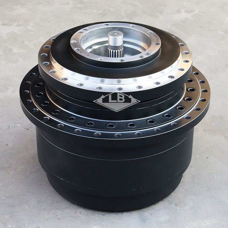 R485VS R480LC-9 R520LC-9 R500LC-7 Le dernier moteur sans moteur 39QB-42100 39QB-40101 R480-9 Boîte de vitesses de voyage