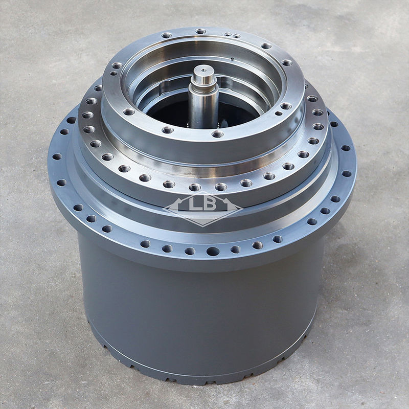 XKAH-00901 XKAH-01627 R210 HYUNDAI Boîte de vitesses de déplacement R210-7 R250-7
