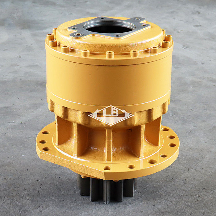 Eégorie 345C 345D 349D Swing Drive 227-6113 227-6114 296-6250 296-6253 2276113 2276114 2966250 2966253 E345 Boîte de vitesses à bascule
