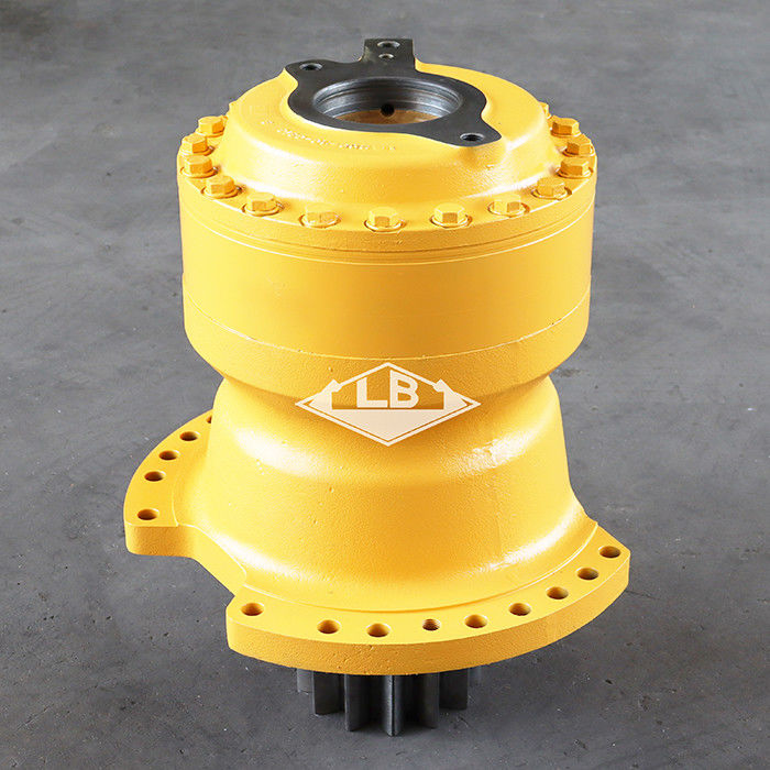 PC1250-7 Machinerie à balancer 21N-26-00070 X21-0860310 PC1250-7 Boîte de vitesses à balancer pour excavatrice