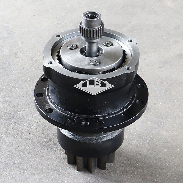 M315D M316 M317 Swing Drive 152-7375 1527375 M315D Boîte de vitesses de basculement pour excavatrice