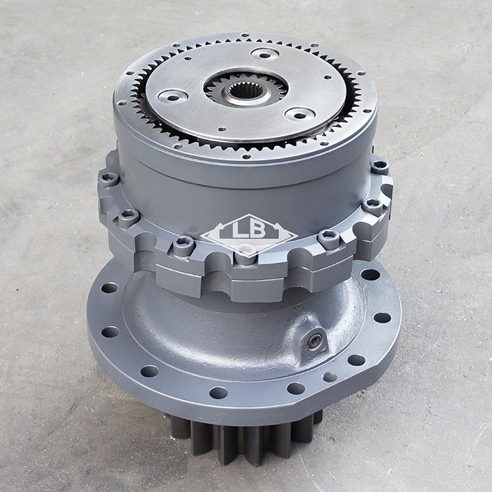 R480LC-9 R520LC-9 engrenage de réduction d'oscillation 39QB-12100 39QB-12101 39QB-12102 R480-9 boîte de vitesses d'oscillation