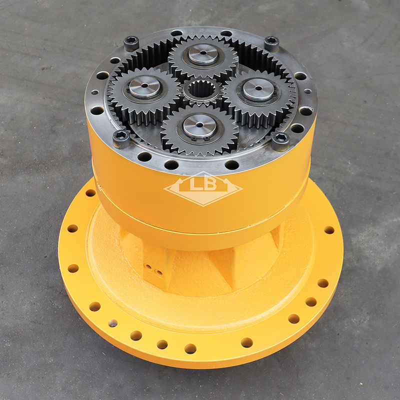 Pièces pour excavatrice R320LC-7 R335-7 Boîte de vitesses d'oscillation 31N9-10180 31N9-10181