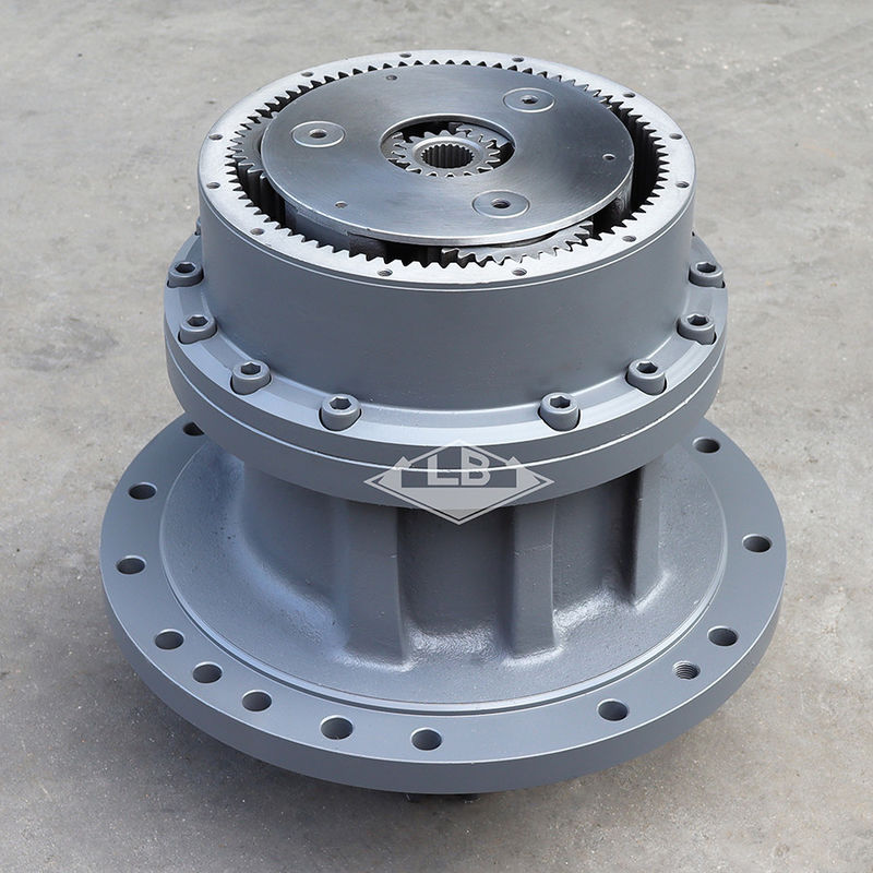 Parties de la pelle HX330 L R350VS engrenage de réduction d'oscillation 39K9-12100 38K9-10150 HX330 boîte de vitesses d'oscillation pour pelle