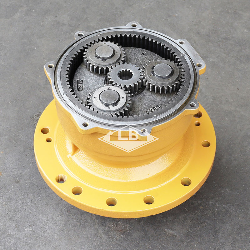 E307E2 E308E2 VOLANCE sans moteur 467-3079 4673079 452-6210 4526210 E307E2 boîte de vitesses oscillante pour excavatrice