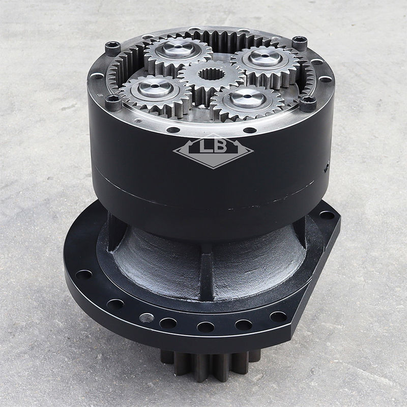 SK200-8 E215B REDUCTION de l'équilibre de balancement YN32W00022F1 SK200-8 boîte de vitesses d'équilibre pour excavatrice