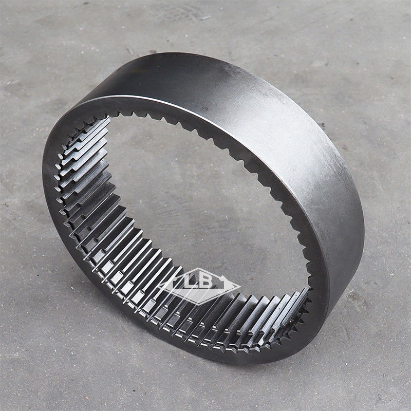 DX225 SOLAR225 R250LC-7 Pièces de boîtes de vitesses RING GEAR 1.104-00003 XKAH-00914 GEAR RING