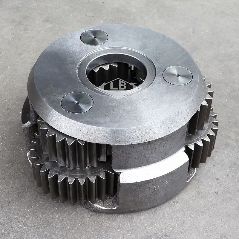 R140-7 R160-7 Pièces de boîte de vitesses XKAH-00357 XKAH-00358 XKAH-00355 XKAH-00356 R140-7 ASSY du transporteur