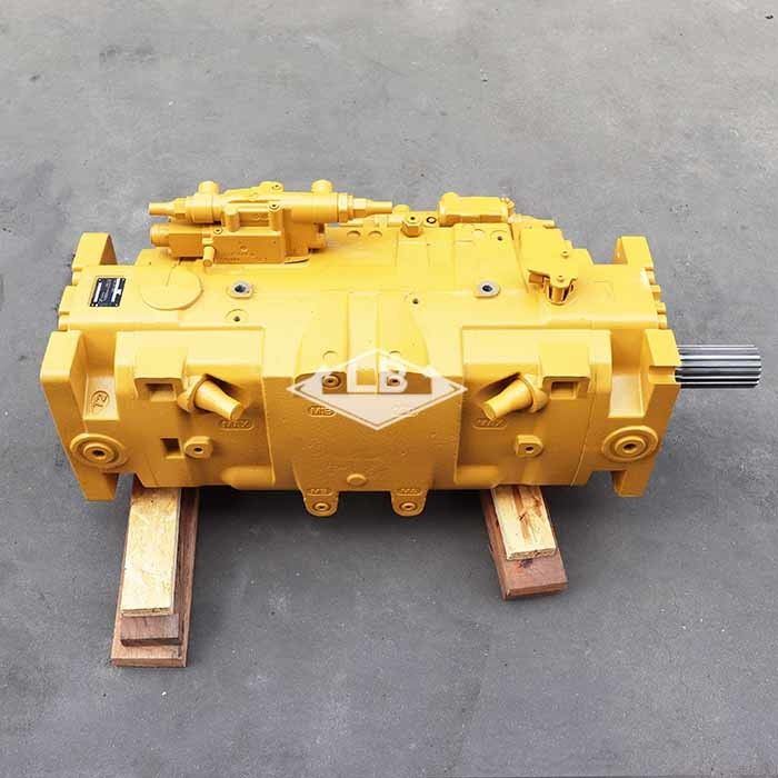 excavateur E374F E390 E374 E390 Pompes hydrauliques principales 369-9655 3699655 576-3072 5763072 E374 Pompes hydrauliques principales
