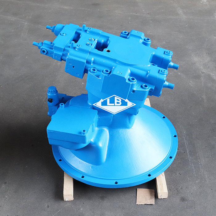 DX340 pompe principale A28VO200